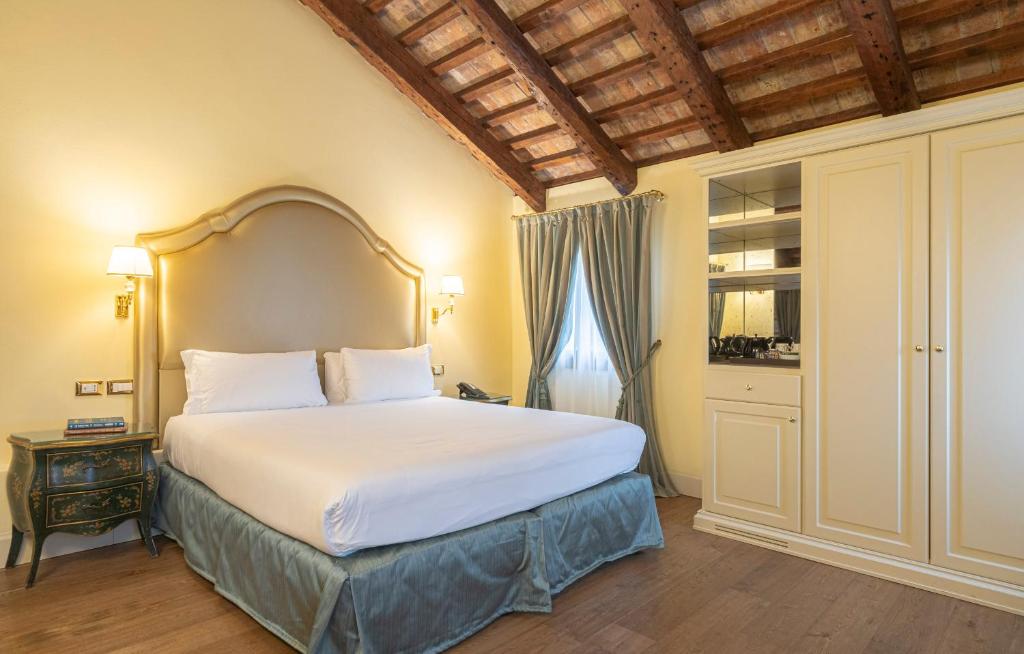 Hotel Villa Barbarich &ndash; kamer