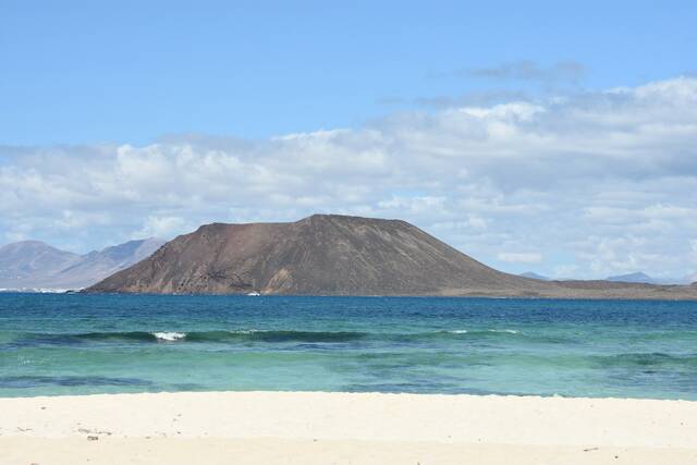 Isla de Lobos