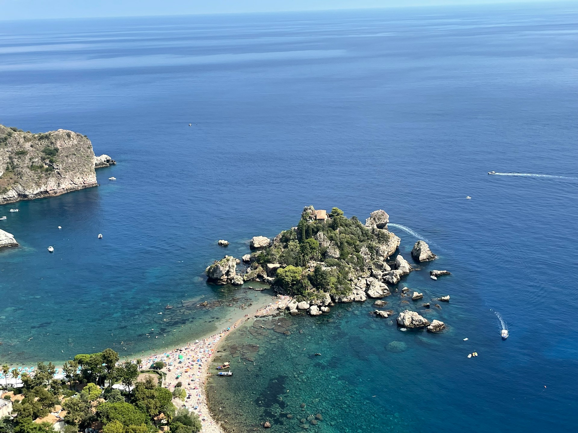 Mooiste stranden Sicili&euml;: top 7
