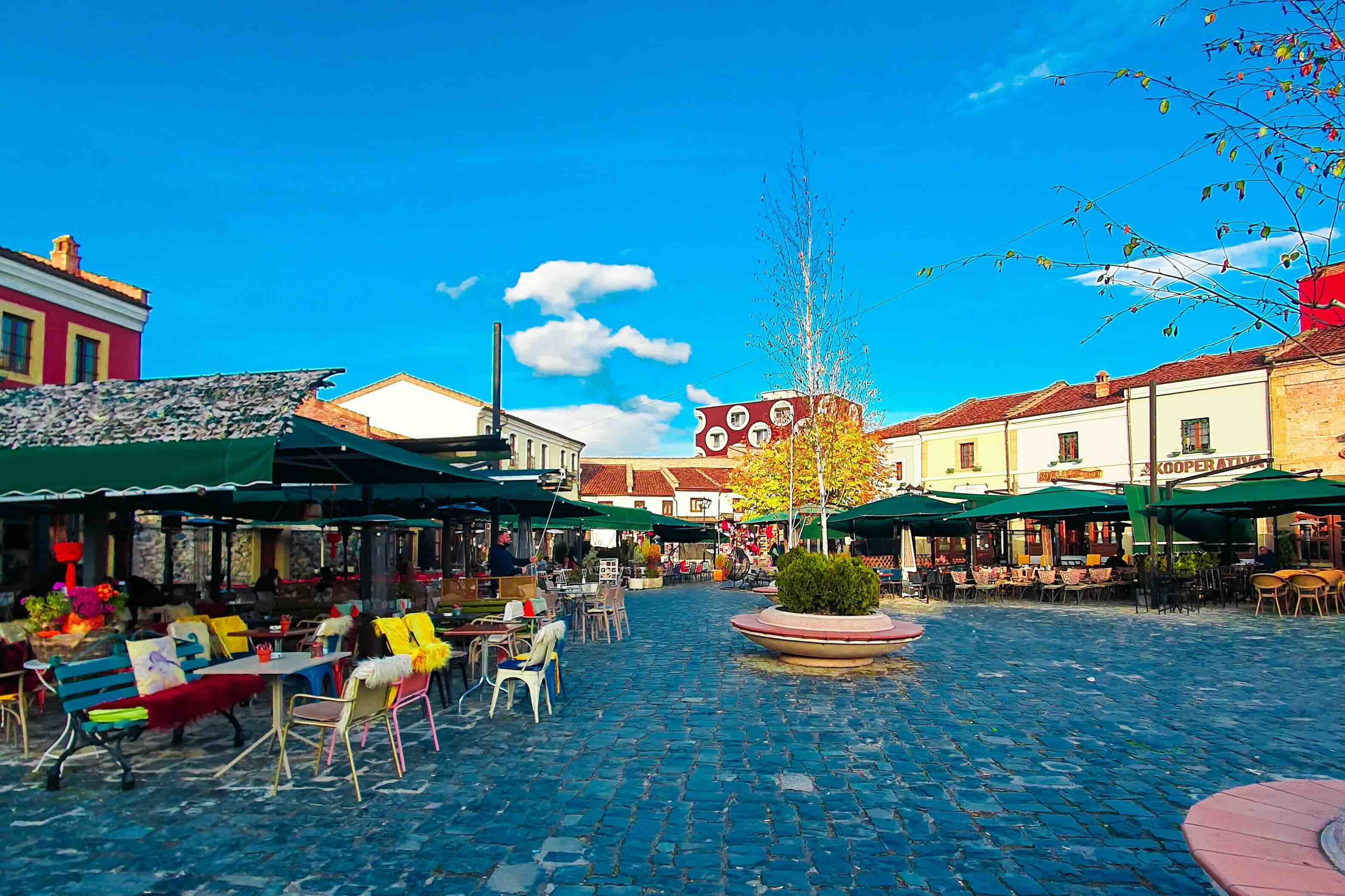 Museum voor Middeleeuwse Kunst &ndash; exterieur