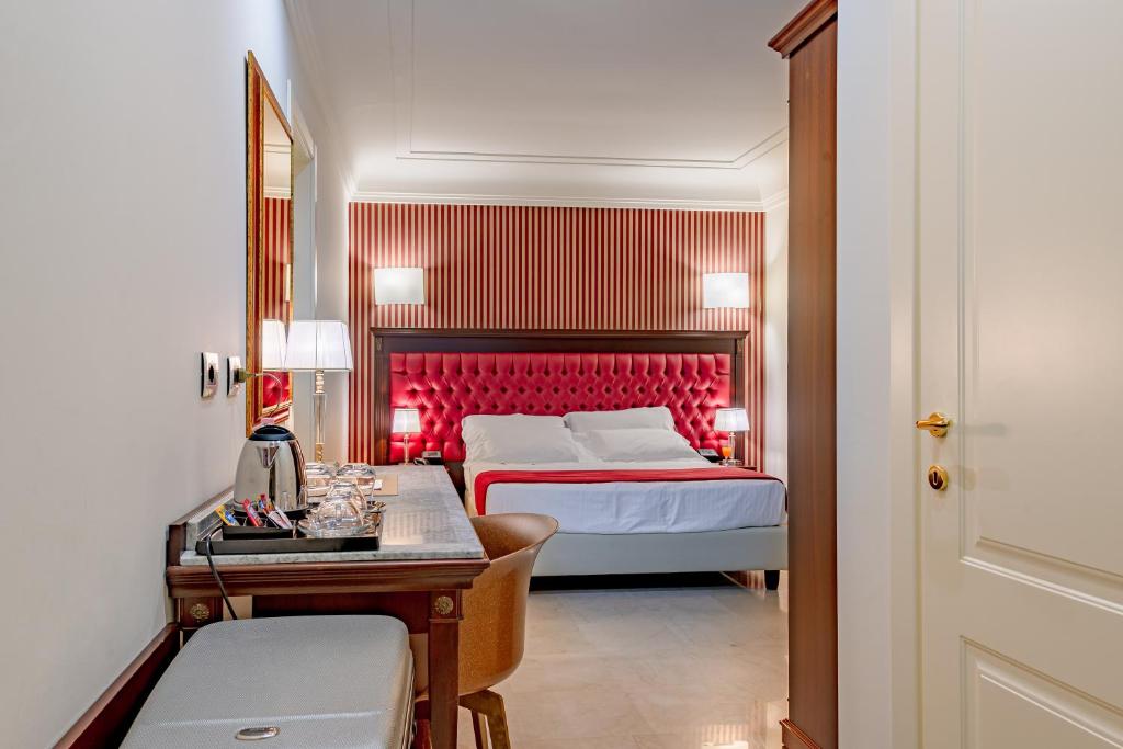 La Paloma Blanca &ndash; Restaurant