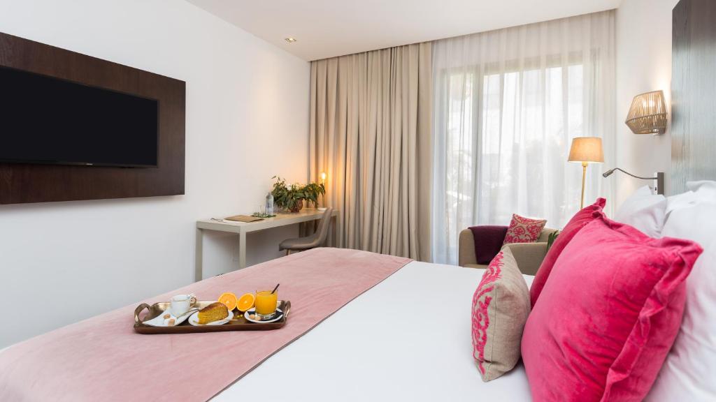 La Laguna Gran Hotel &ndash; kamer