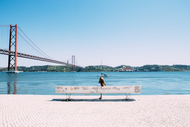 Ontdek het Portugese vasteland