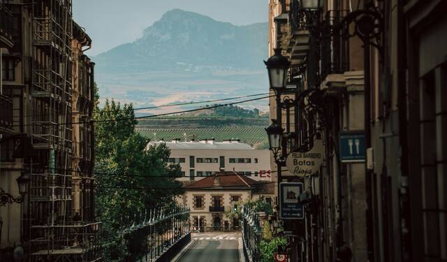 Genieten in La Rioja