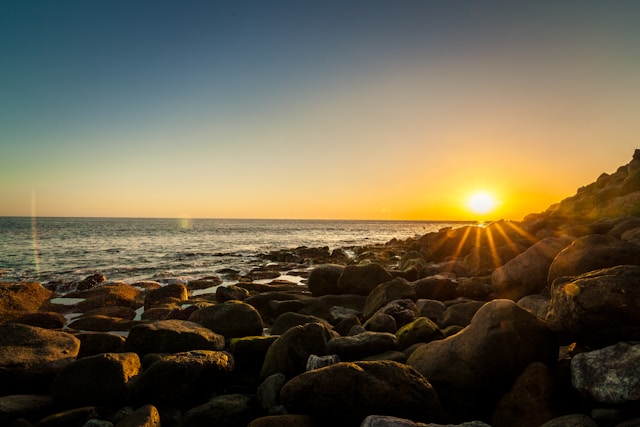 Pico de las Nieves &ndash; hoogste punt