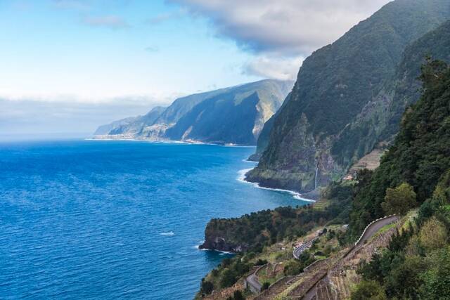 Madeira – sfeerbeeld