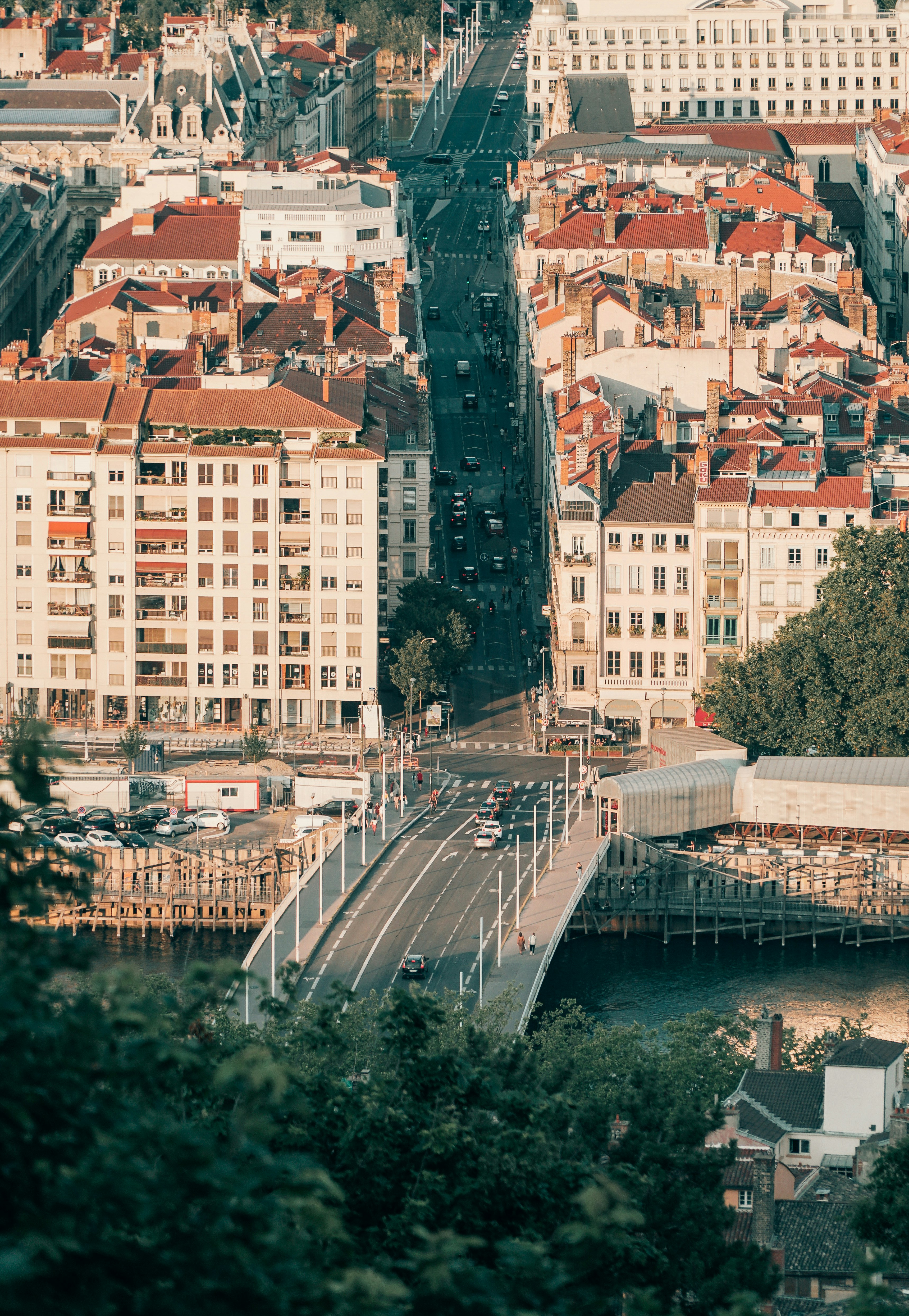 Arco de São Jorge mit Meerblick