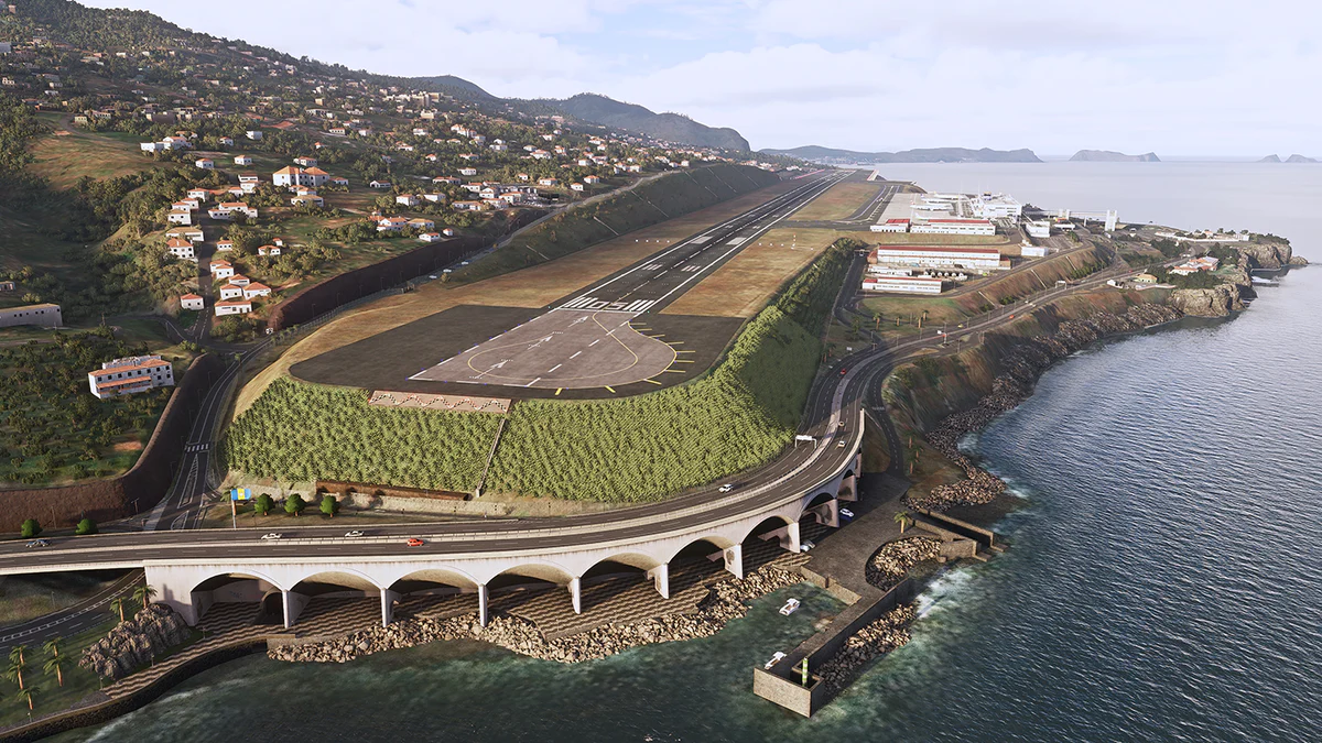 Aeroporto da Madeira Cristiano Ronaldo