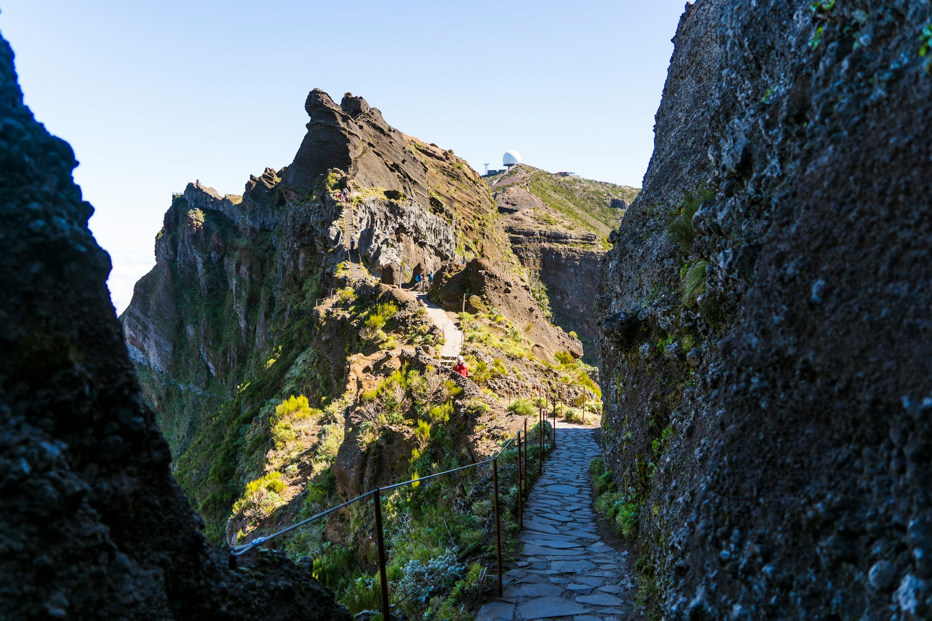 Wandelen op Madeira: de 5 mooiste routes en levada's