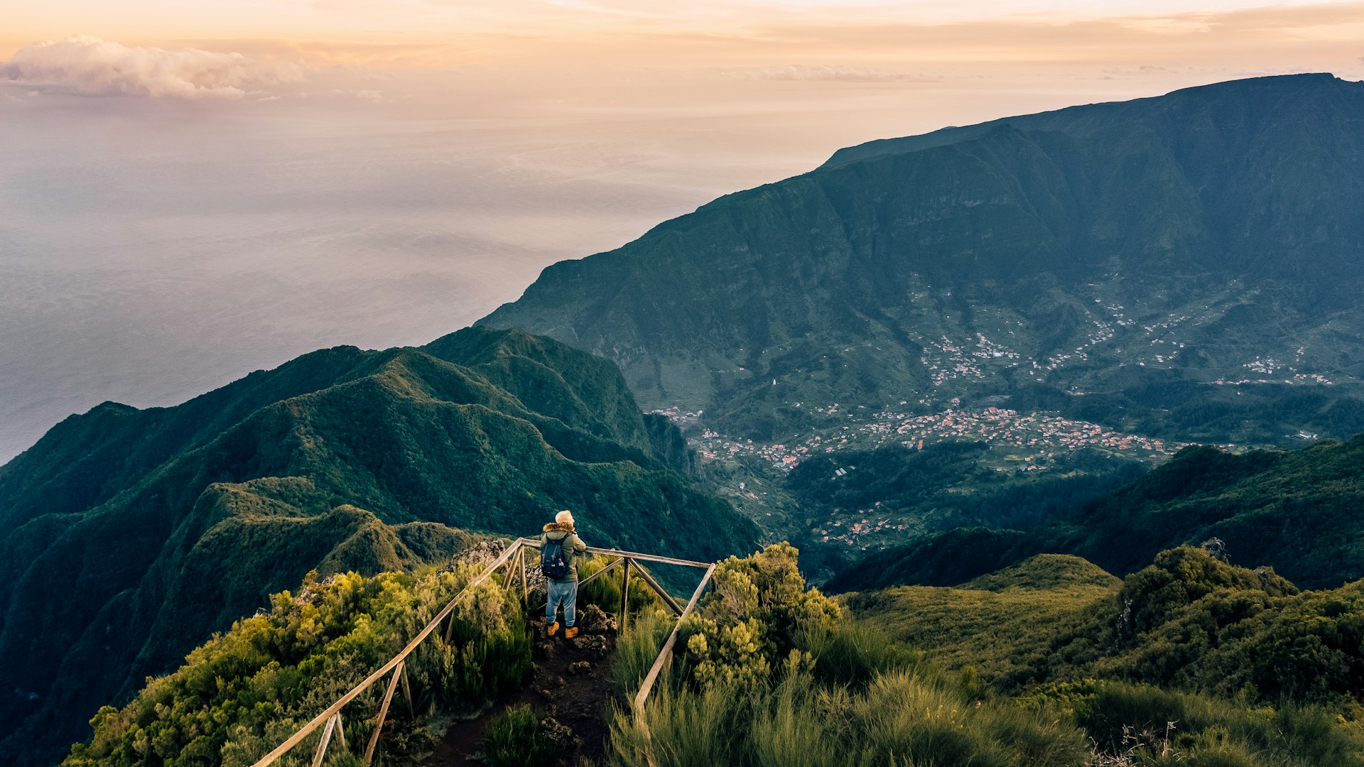 Rondreis of fly drive Madeira: wat past bij jou?
