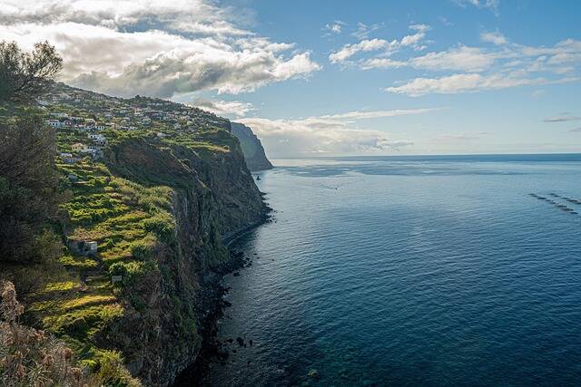 Madeira – sfeerbeeld