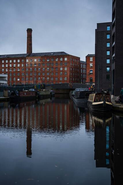 Ancoats