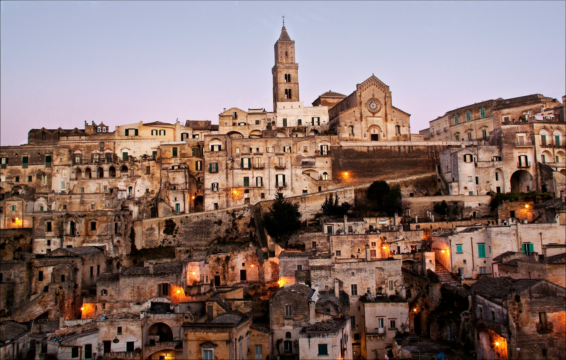 Rondreis La Dolce Vita: van Amalfikust tot Puglia