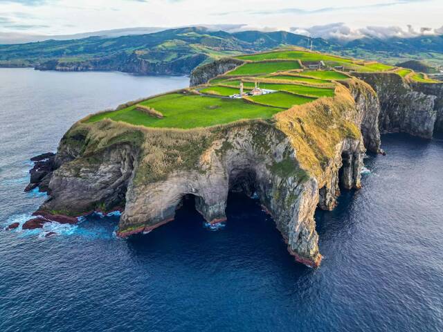 Noordkust Faial