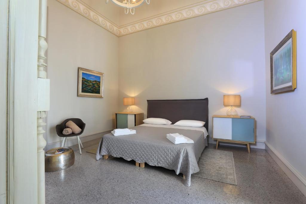 Zwembad Palazzo Circolone