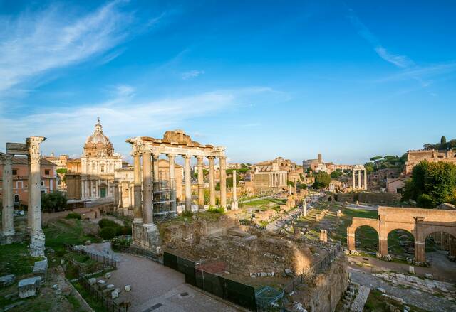 Pompeï