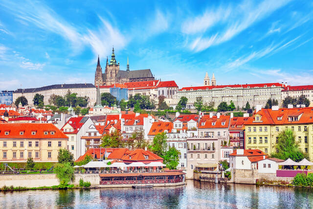 Praag