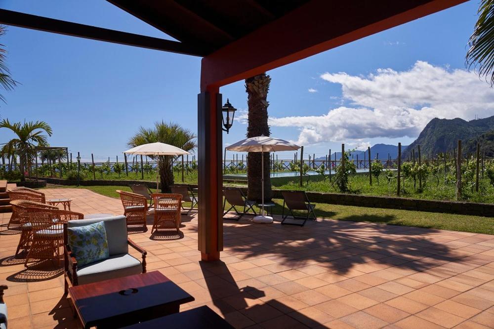 Comfortabele kamer met balkon