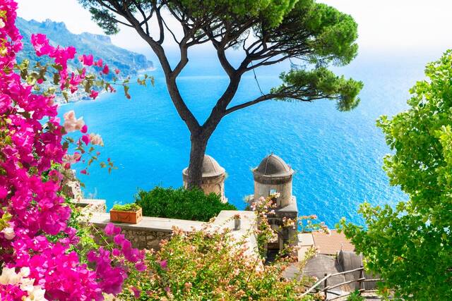 Ravello