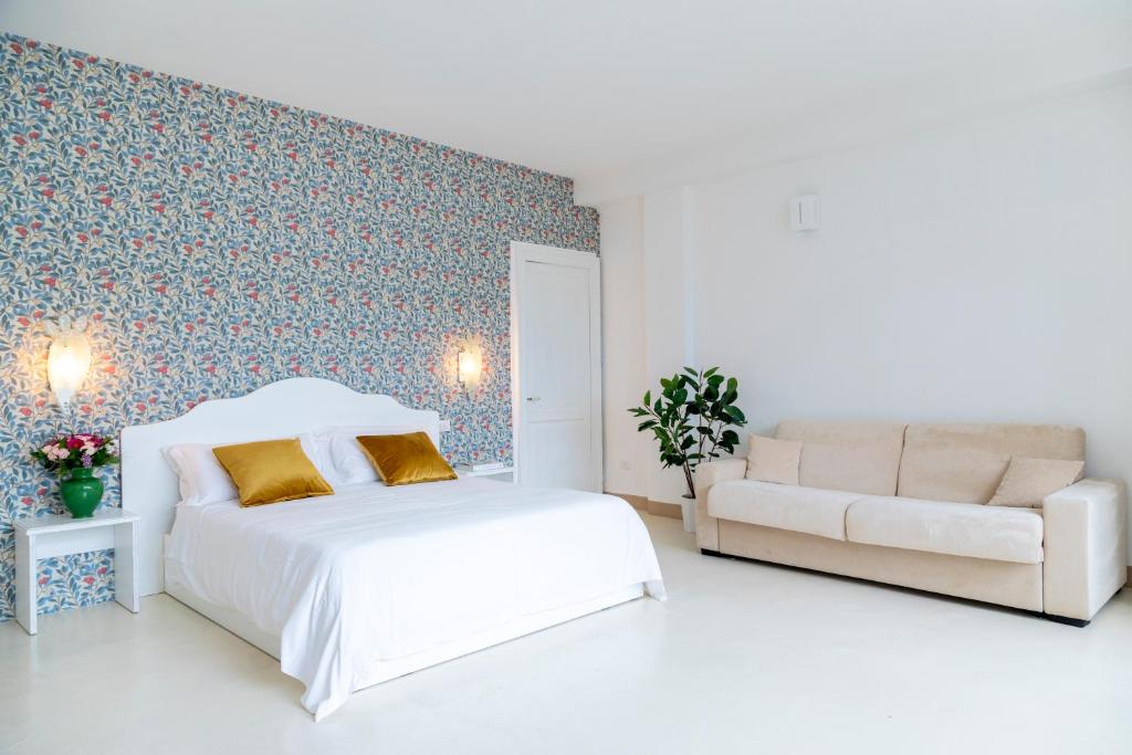 Kamer met eigen badkamer