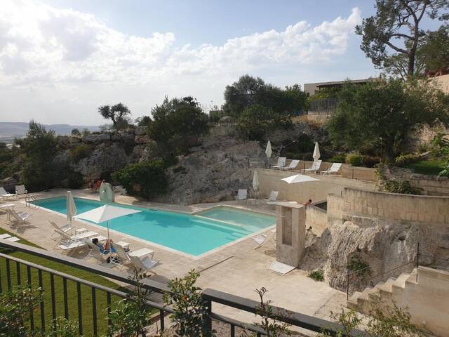 Residence Masseria Santa Lucia