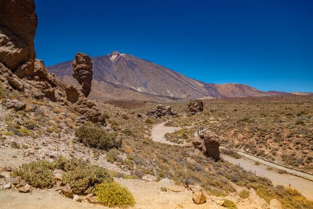 Roques de Garcia