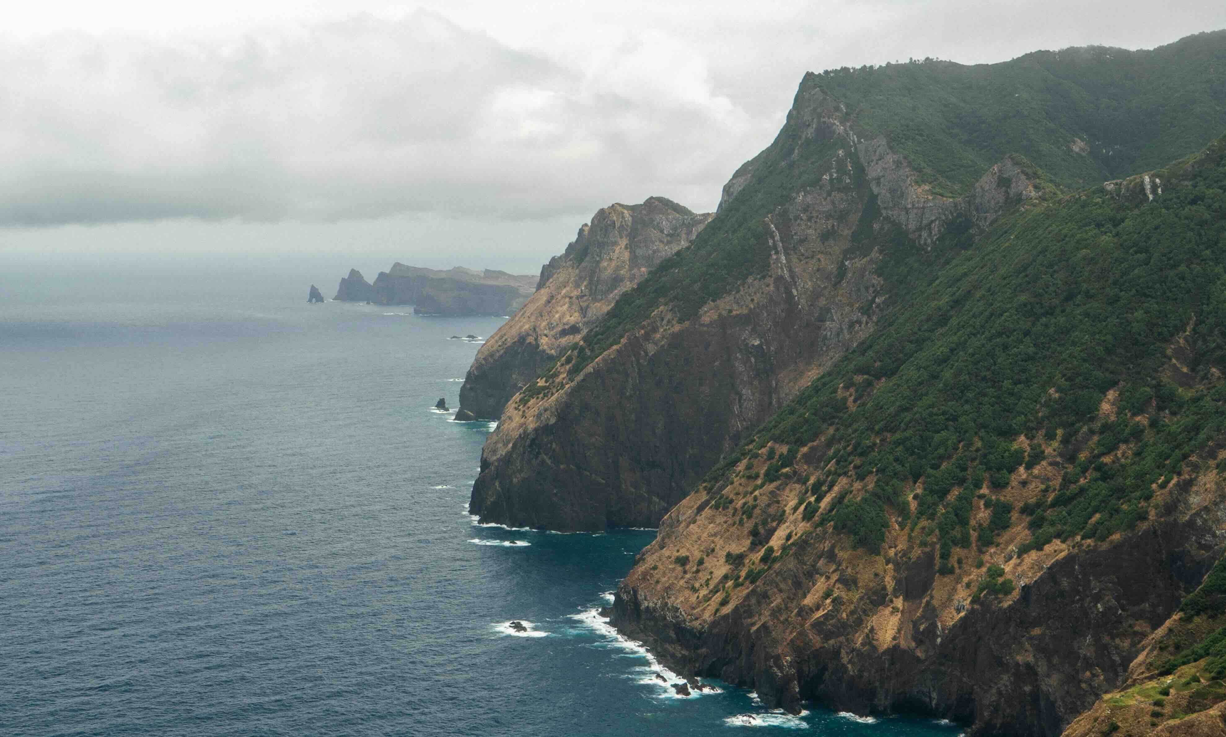 Santana &ndash; Natur und Dorf