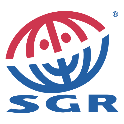 SGR erkend