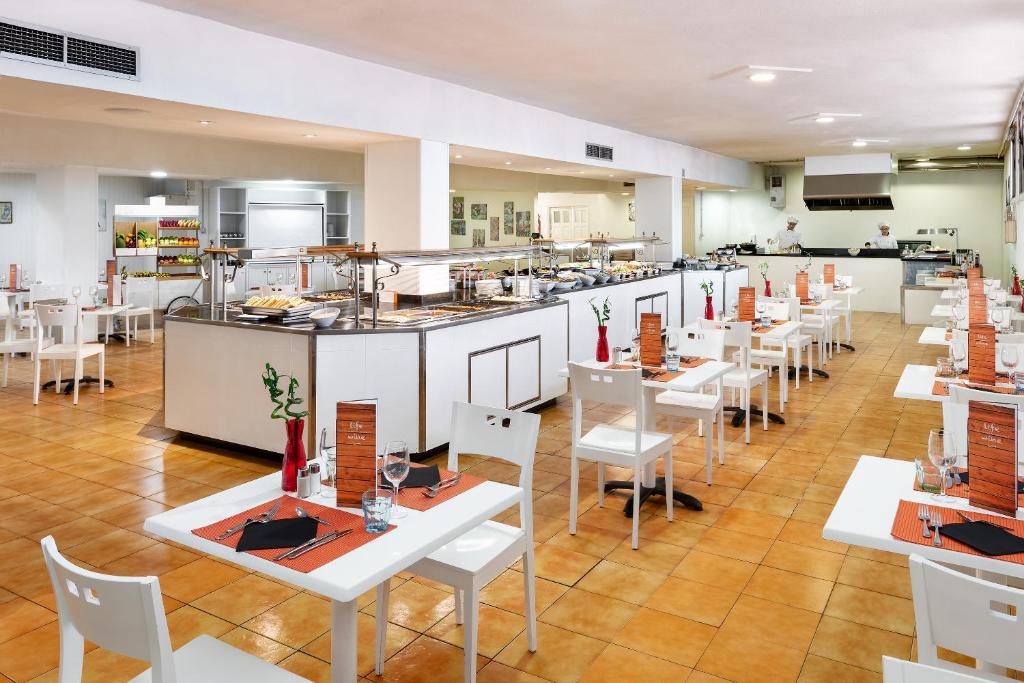 Sol Puerto &ndash; restaurant