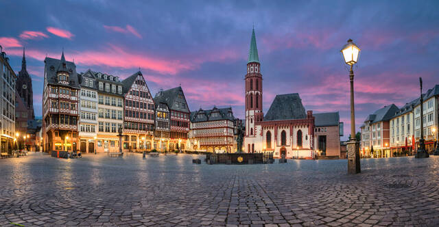 St Nicholas Market