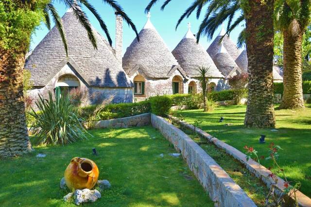 Tenuta Monacelle, landelijke accommodatie