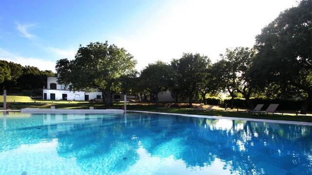 Tenuta Monacelle, kamer
