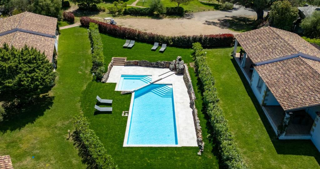 Tenuta Pilastru &ndash; kamer