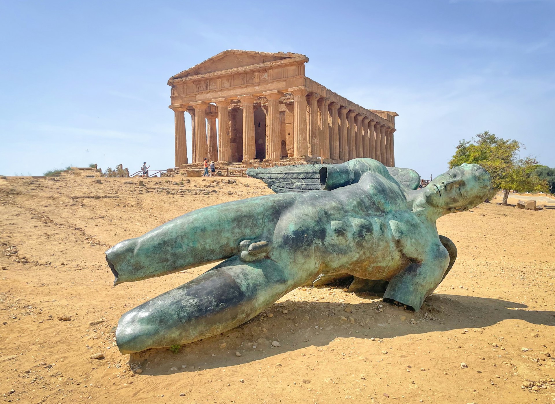Bezienswaardigheden Sicili&euml;: de 9 hoogtepunten