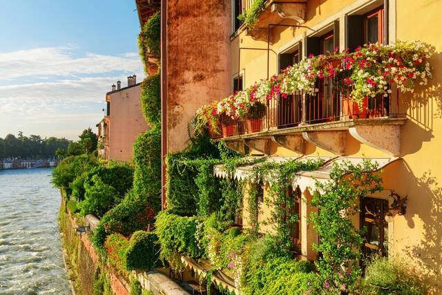 Bekijk Verona