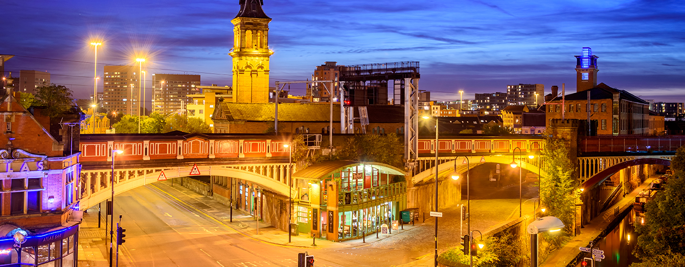 4 tips voor een stedentrip Manchester!