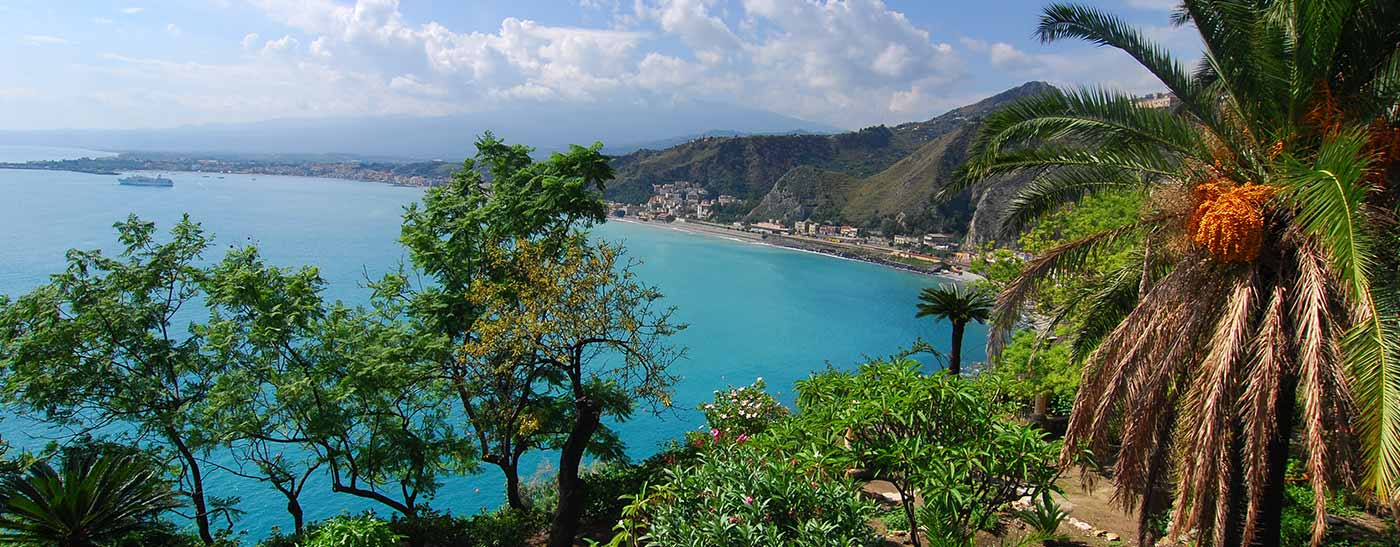 5 tips voor een onvergetelijke fly en drive Sicilië
