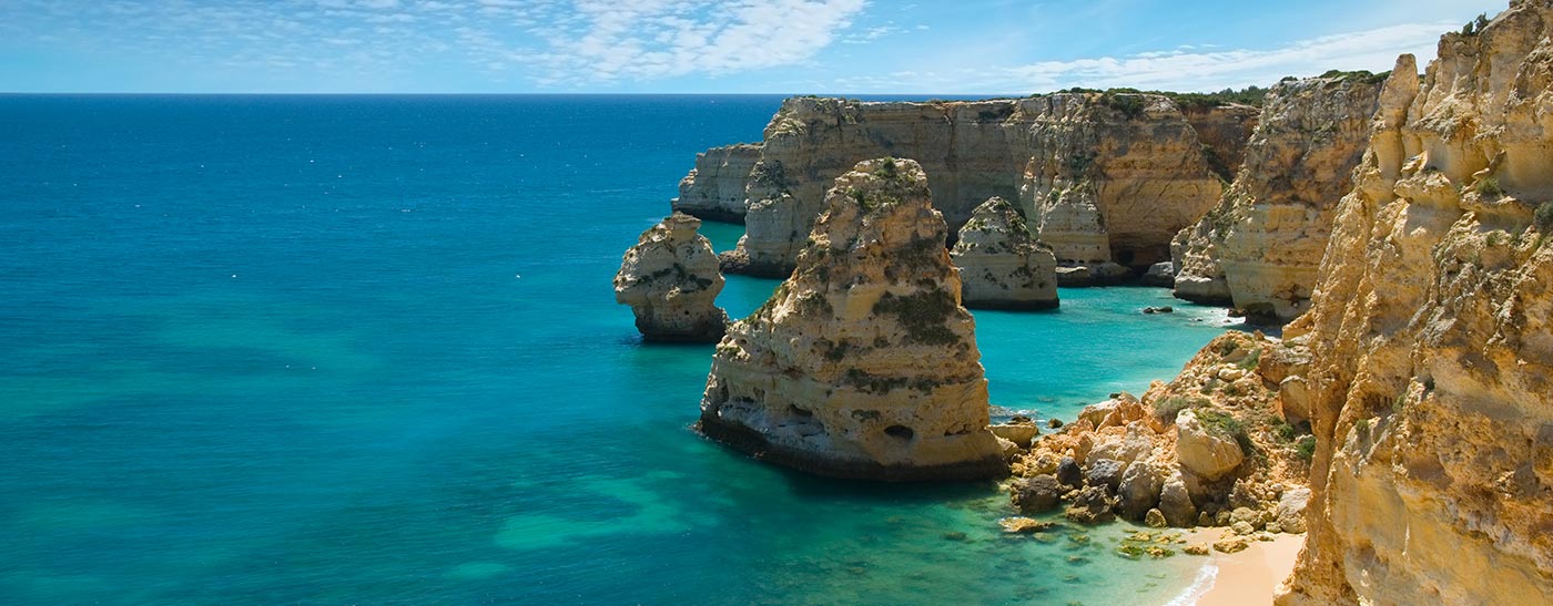 5 tips voor een vakantie Algarve