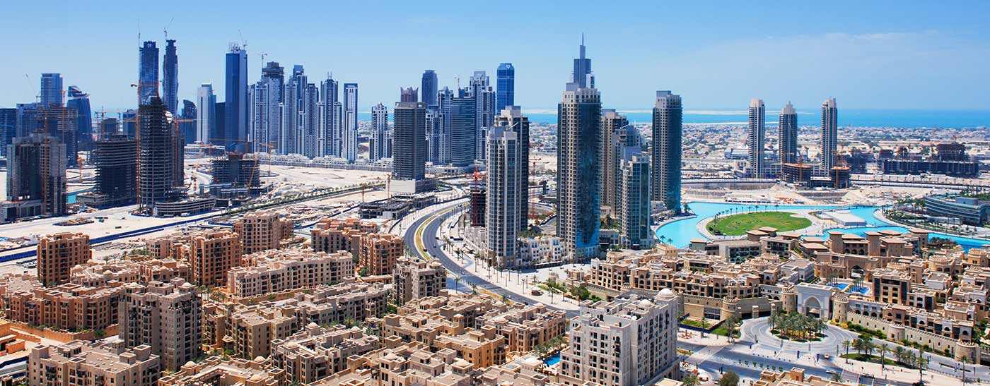 5 tips voor een vakantie Dubai