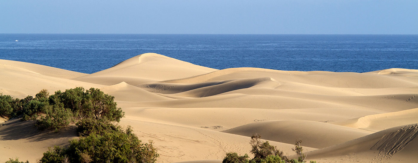 5 tips voor een zonvakantie Gran Canaria