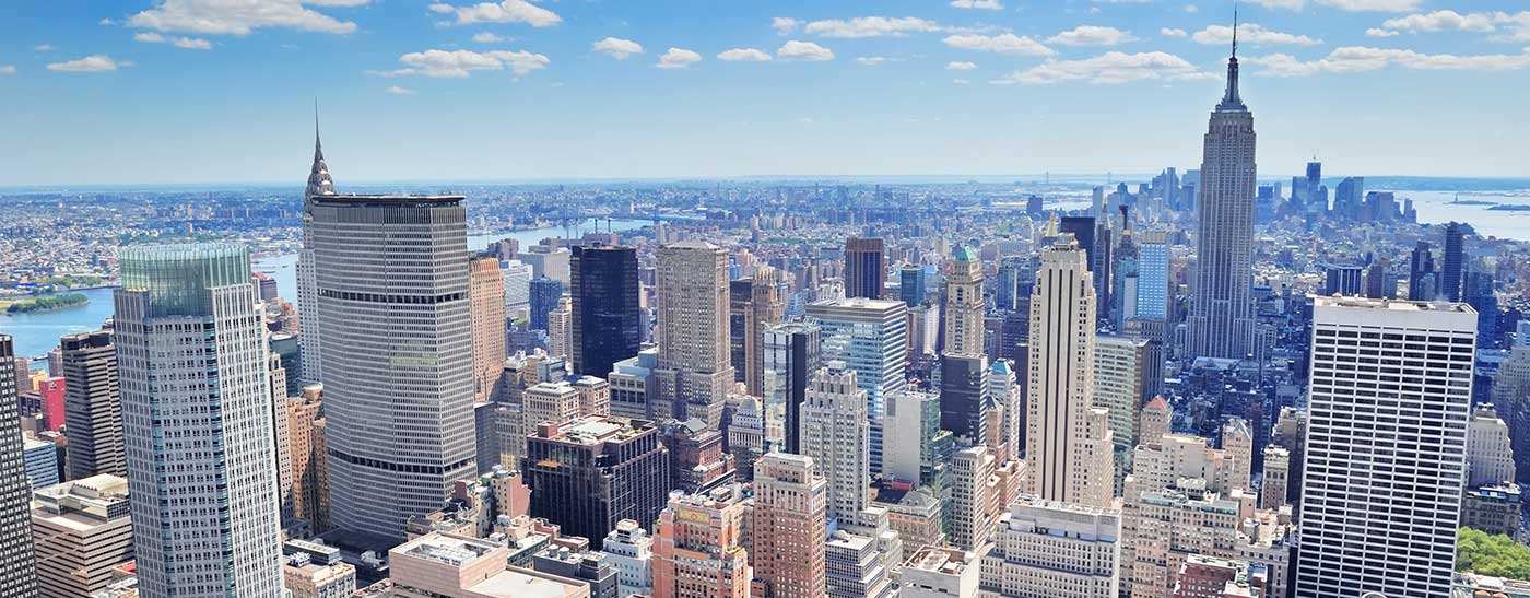 6 tips voor een geweldige stedentrip New York