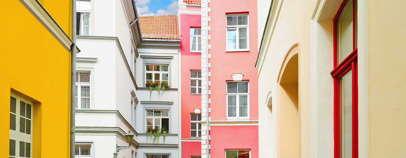 6x doen tijdens een stedentrip Riga