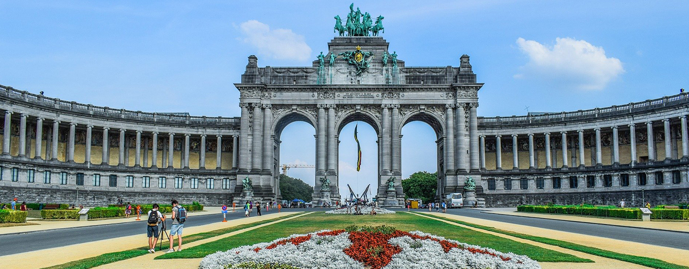 Bezienswaardigheden Brussel