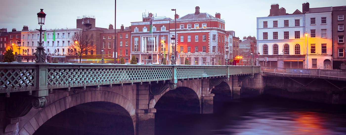 Citytrip Dublin: op aanraden van ons