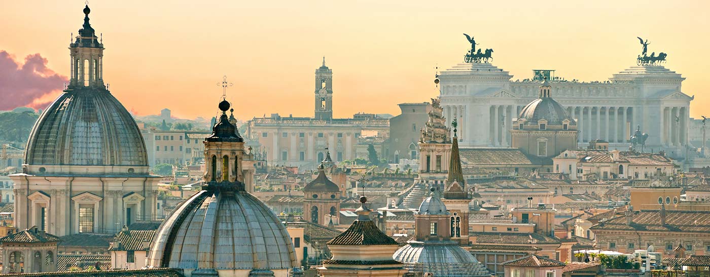 De beste hotels in Rome