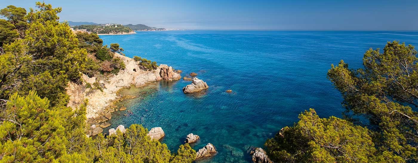 De beste tips Costa Brava