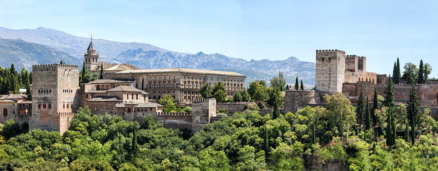 De beste tips voor een vakantie Andalusië