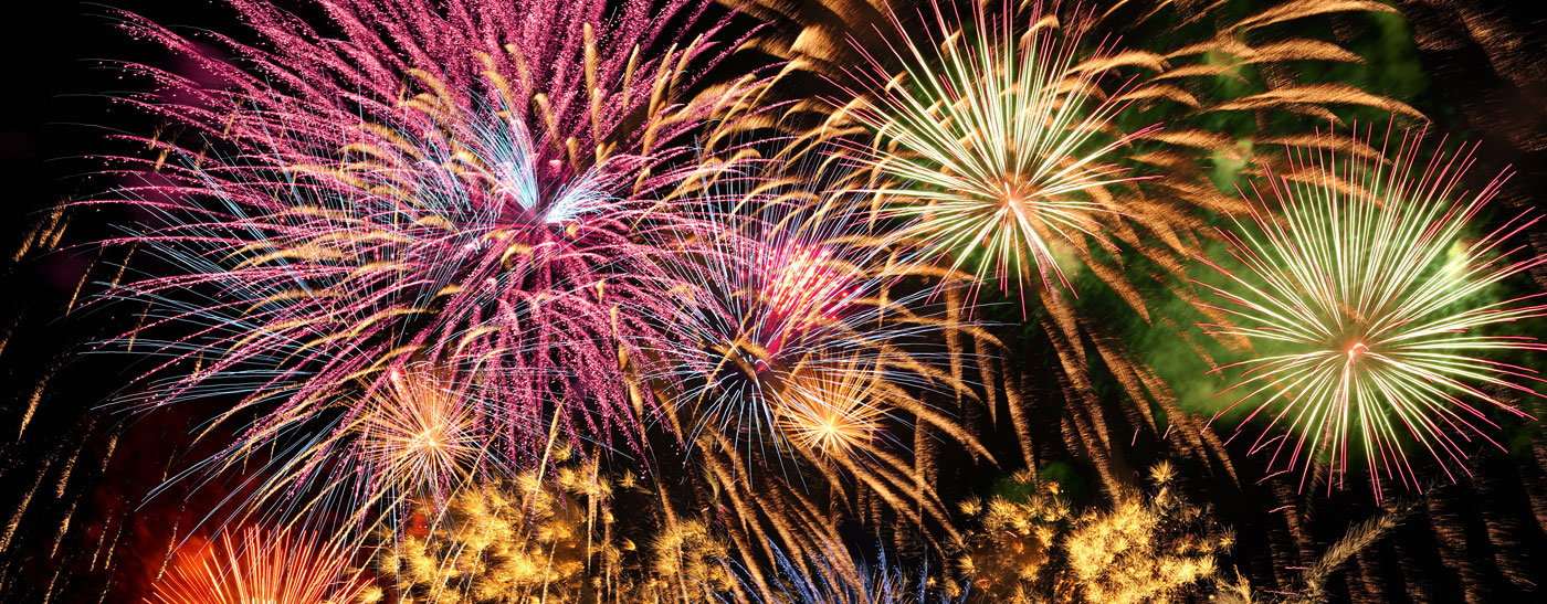 De leukste festivals in Europa