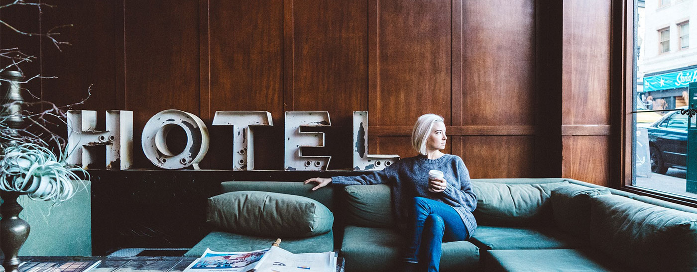 De leukste Instagram hotels