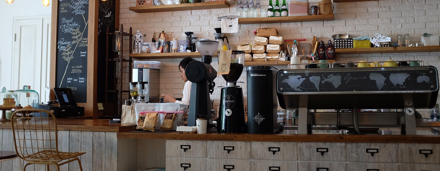 De leukste Instagram restaurants